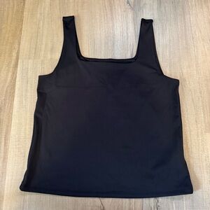 Old Navy Double Layer Square Neck Tank